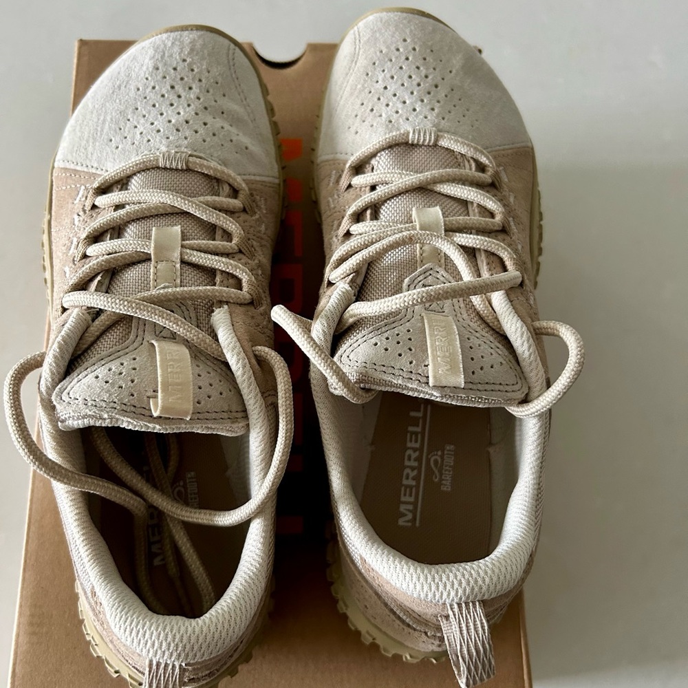 Merrell Wrapt Sneaker (NWB) - Picture 7 of 9